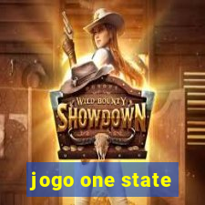 jogo one state